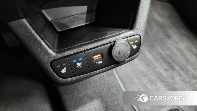 Kia The New Kia Ray EV 2024 Черный из Кореи, фото 3