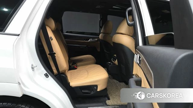 Kia Mohave Master 2021 Белый из Кореи, фото 3