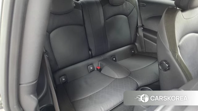 Mini Cooper Electric 2023 Серебряный из Кореи, фото 3