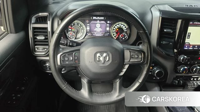 Dodge Lampicup 2021 Серый из Кореи, фото 3