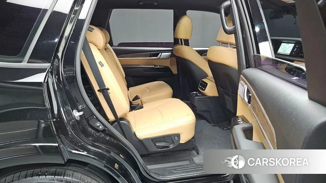Kia Mohave Master 2020 Черный из Кореи, фото 3