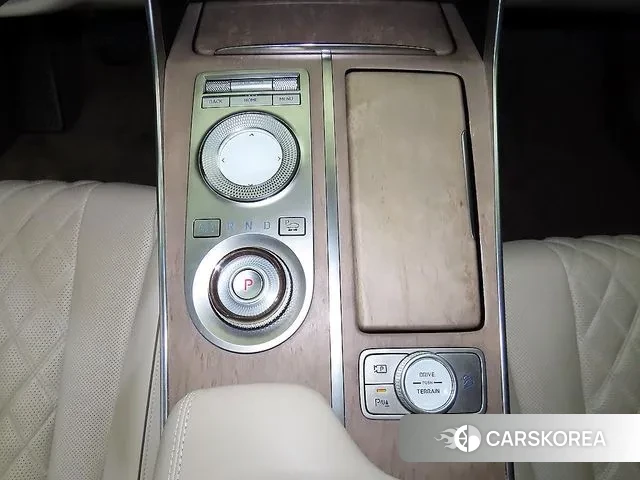 Genesis GV80 2021 Синий нефрит из Кореи, фото 3