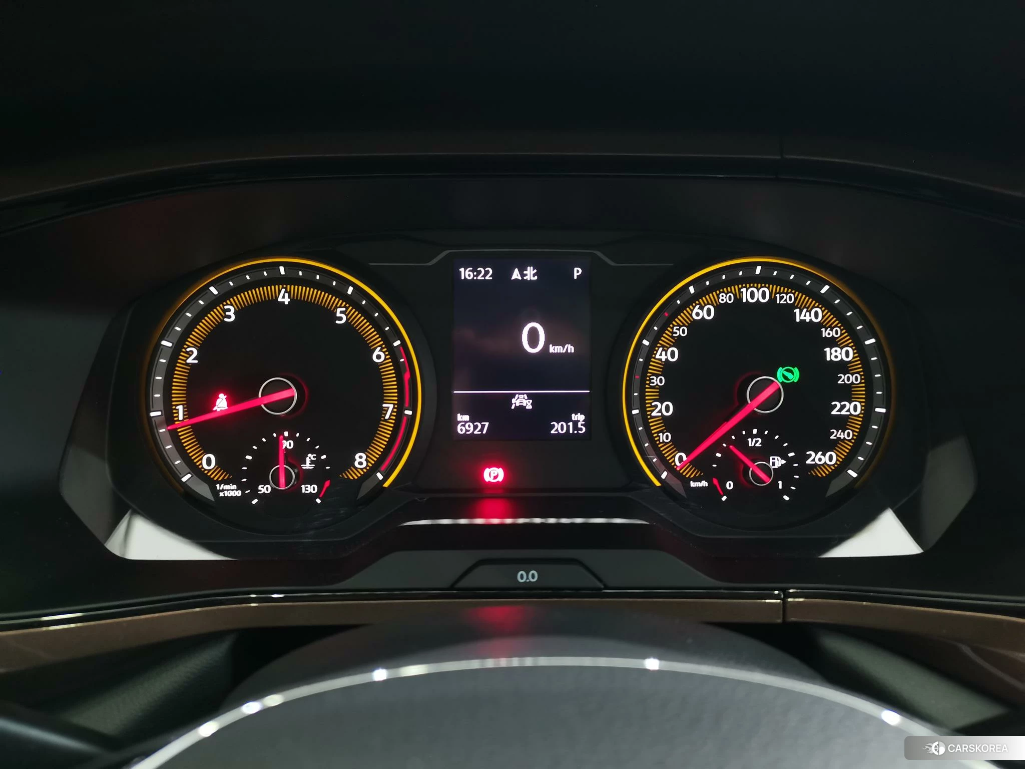 Volkswagen Tuyue 2020 Белый из Китая, фото 3