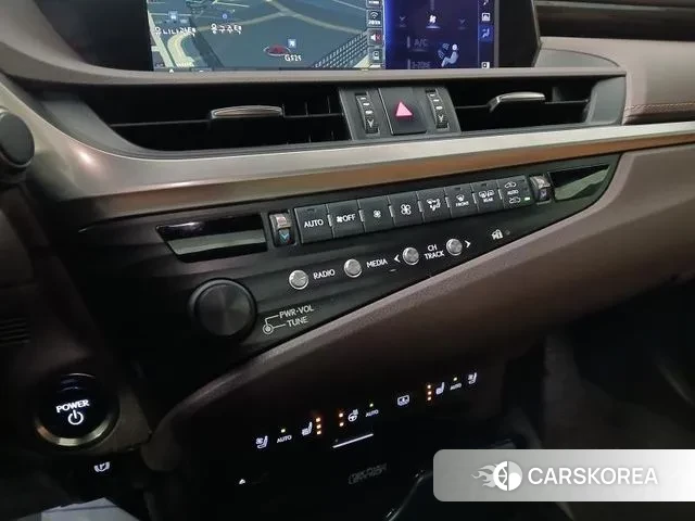 Lexus ES300h 7th generation 2019 Цвет тростника из Кореи, фото 3