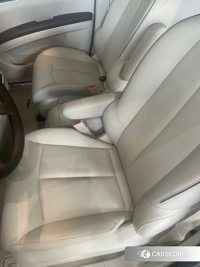Buick GL8 2020 Другой из Китая, фото 3
