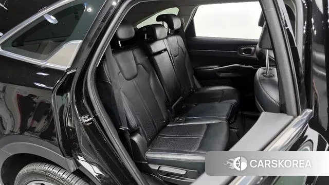 Kia Sorento 4th Generation 2020 Черный из Кореи, фото 3