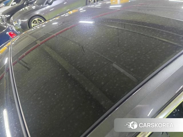 Audi A6 (C8) 2021 Серый из Кореи, фото 3