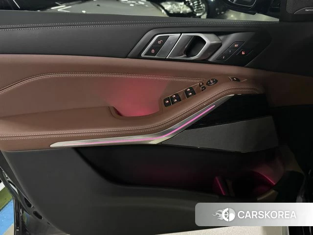 BMW X5 (G05) 2025 Черный из Кореи, фото 3