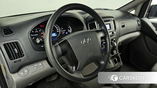 Hyundai The New Grand Starex 2020 Серебристо-серый из Кореи, фото 3