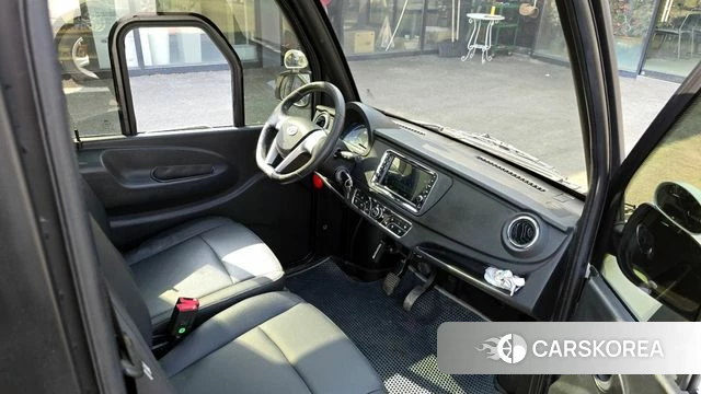 Other imported cars Other 2019 Белый из Кореи, фото 3