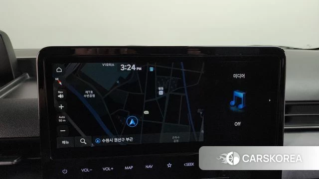 Hyundai Staria 2023 Черный из Кореи, фото 3