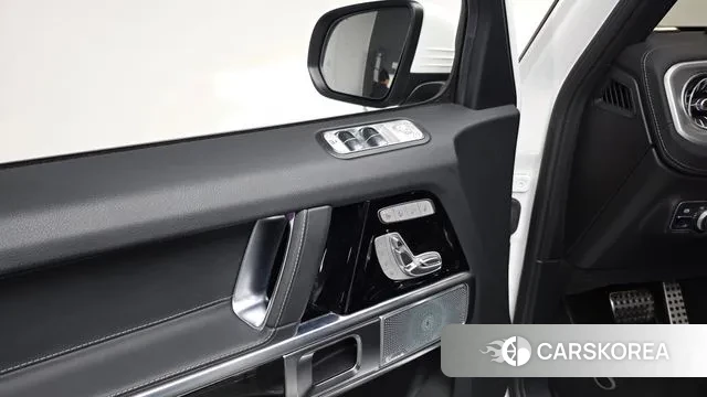 Mercedes-Benz G-Class W465 2025 Белый из Кореи, фото 3