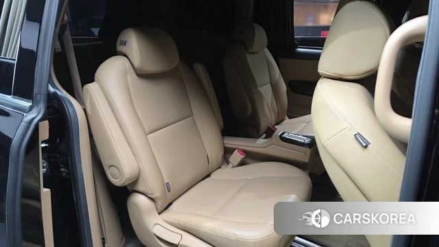 Kia The New Carnival 2019 Черный из Кореи, фото 3