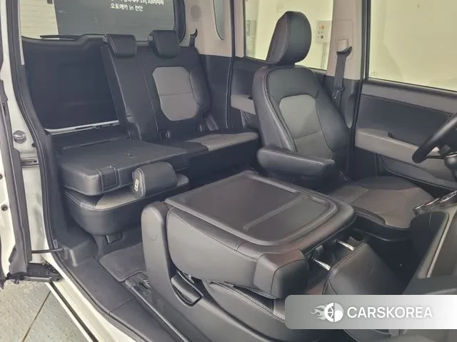 Kia The New Ray 2021 Белый из Кореи, фото 3