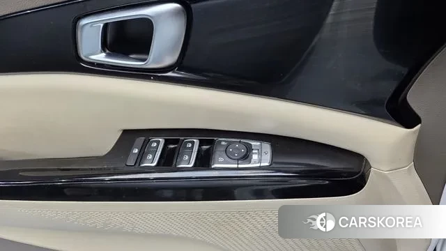 Kia Carnival 4th generation 2021 Белый из Кореи, фото 3