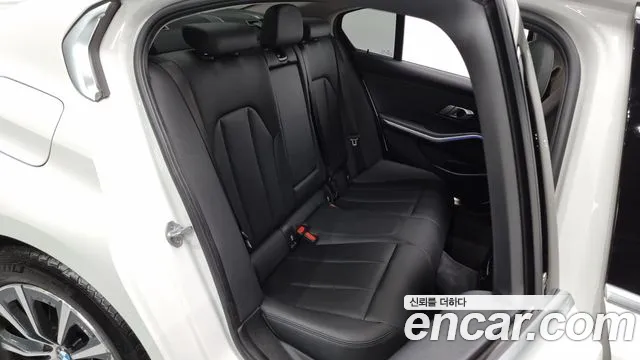 BMW 3 Series (G20) id 2722312 из Кореи 3