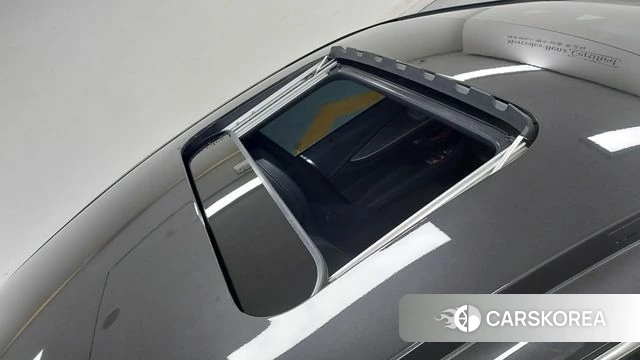 Mercedes-Benz CLS-Class C257 2023 Серый из Кореи, фото 3