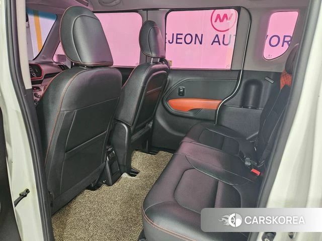 Kia The New Ray 2018 Белый из Кореи, фото 3