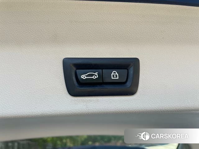 BMW X3 2018 Синий из Китая, фото 3