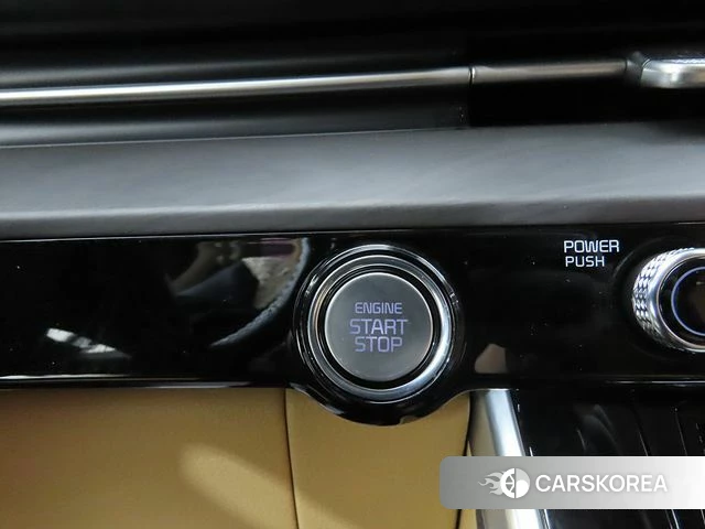 Kia Carnival 4th generation 2021 Белый из Кореи, фото 3