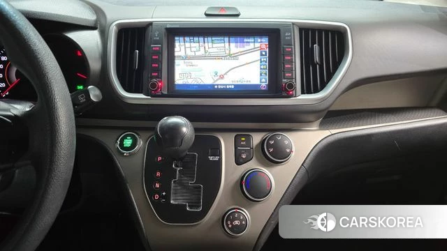 Kia The New Ray 2018 Белый из Кореи, фото 3