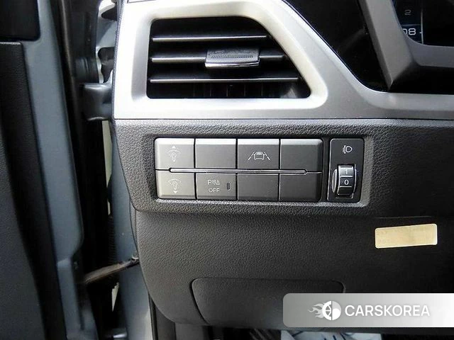 Ssangyong Beautiful Korando 2019 Серый из Кореи, фото 3