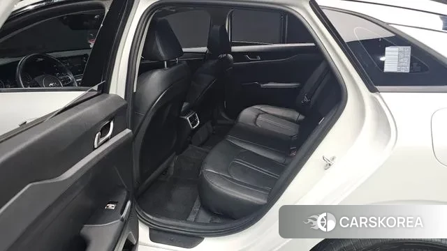 Kia K5 3rd generation id 3232569 из Кореи 3