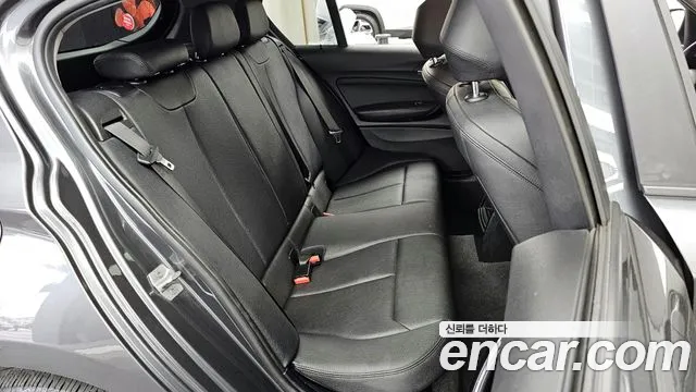 BMW 1 Series (F20) id 2762616 из Кореи 3