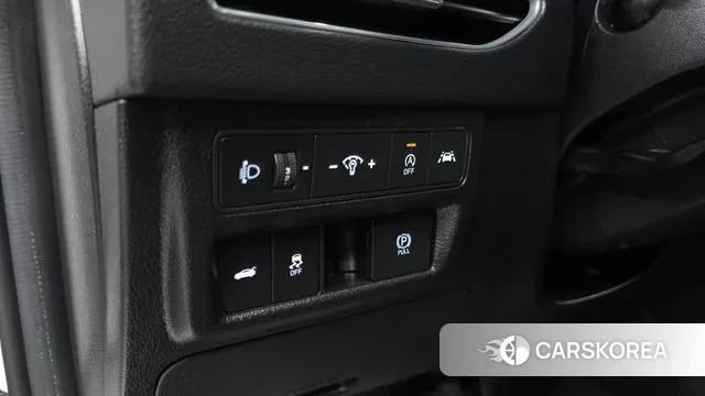 Hyundai Sonata (DN8) 2022 Белый из Кореи, фото 3