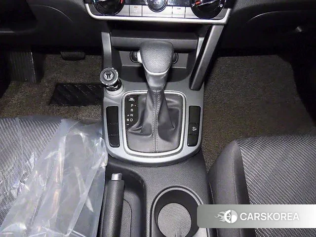 Kia Seltos 2020 Серый из Кореи, фото 3