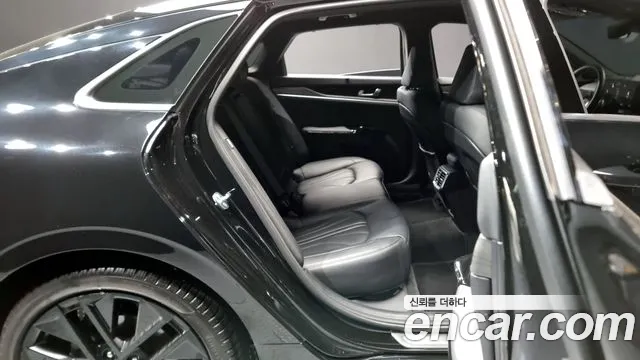 Kia The New K5 3rd generation id 2695812 из Кореи 3