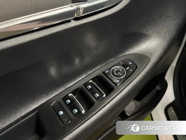 Hyundai The New Grandeur IG 2020 Белый из Кореи, фото 3