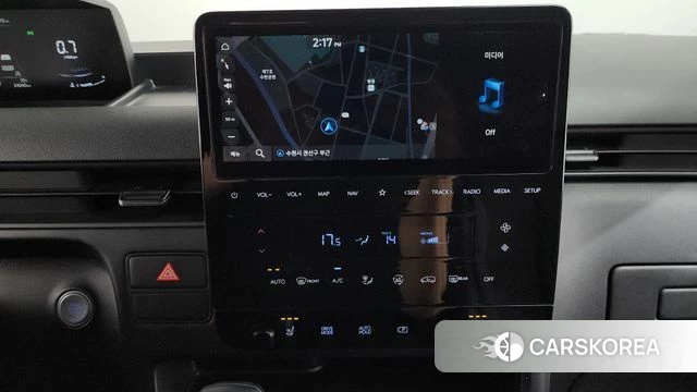 Hyundai Staria 2021 Черный из Кореи, фото 3