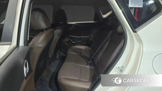 Kia Soul Booster 2019 Белый из Кореи, фото 3