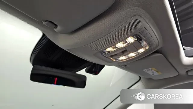 Mercedes-Benz GLE-Class W167 2024 Белый из Кореи, фото 3