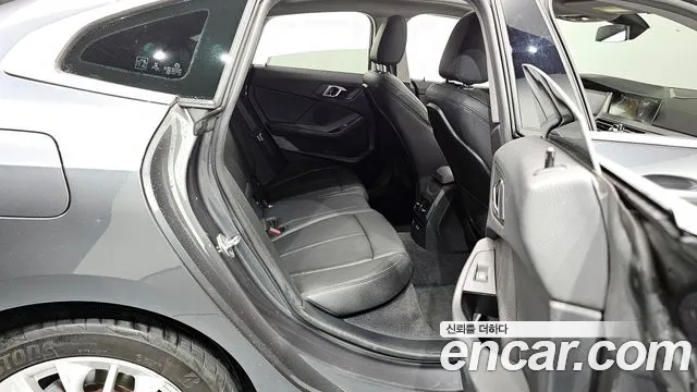 BMW 2 Series Gran Coupe (F44) 2020 Серый из Кореи, фото 3