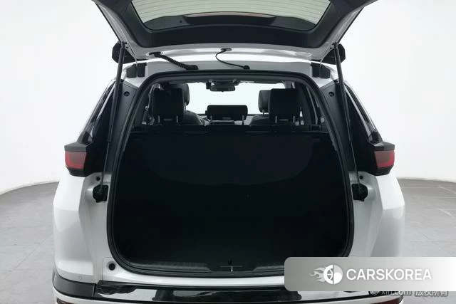 Honda Hao Ying 2020 Белый из Китая, фото 3