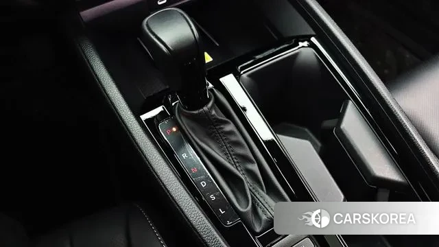 Honda Accord 11th Generation 2024 Белый из Кореи, фото 3