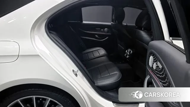 Mercedes-Benz E-Class W213 2020 Белый из Кореи, фото 3