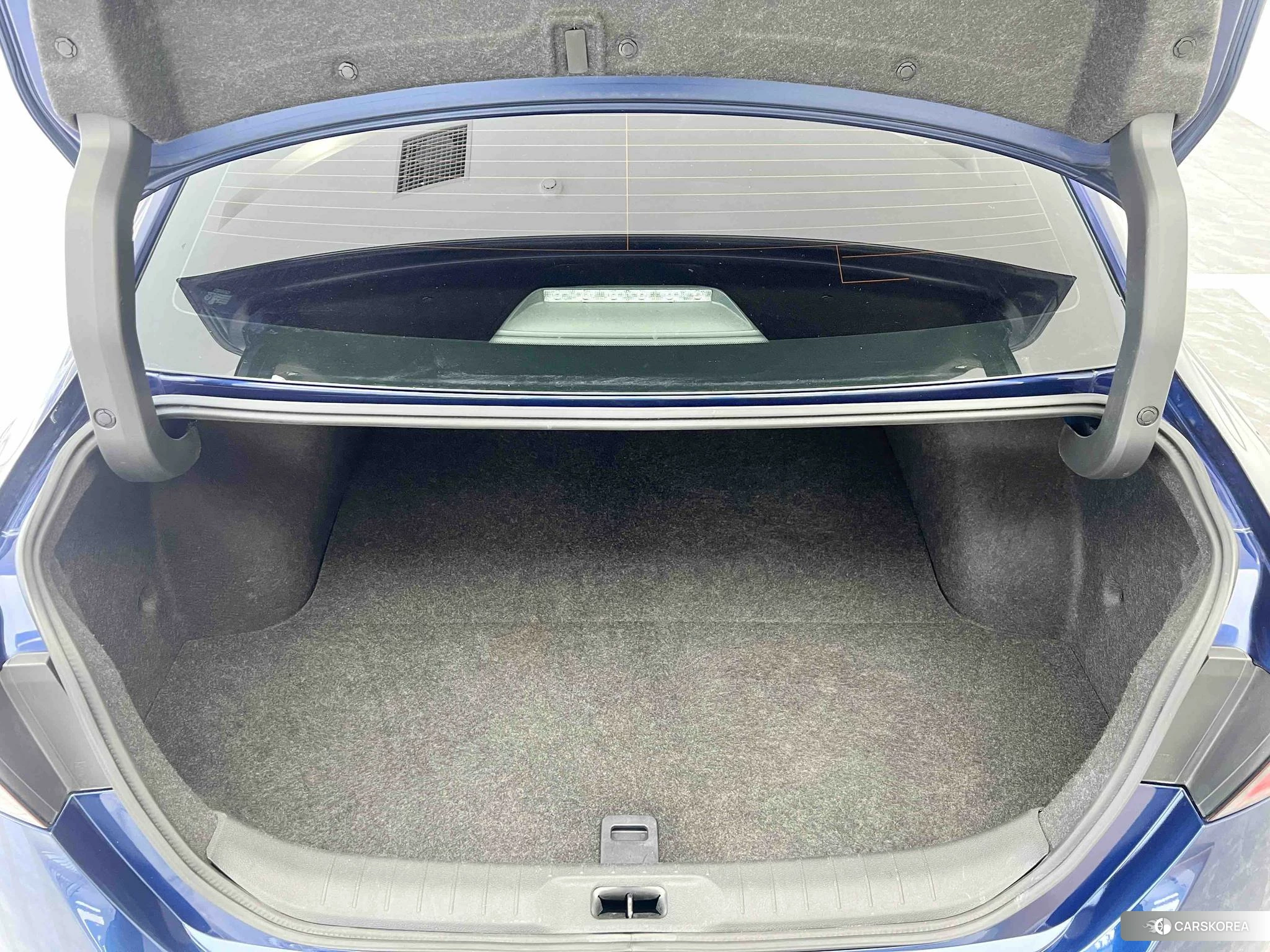 Nissan Teana 2020 Синий из Китая, фото 3