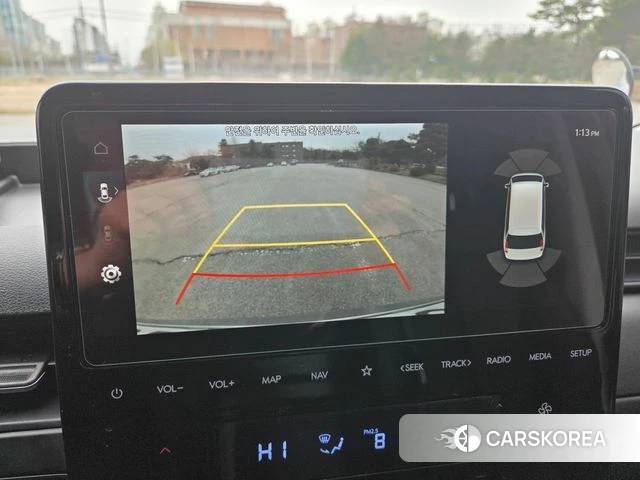 Hyundai Staria 2024 Серебряный из Кореи, фото 3