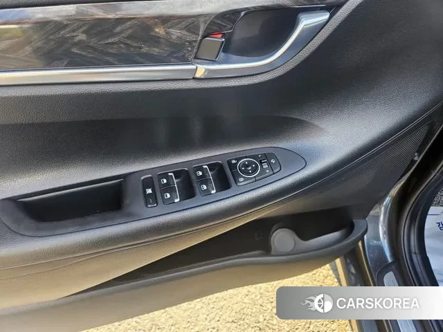 Hyundai Grandeur IG 2019 Серый из Кореи, фото 3