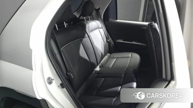 Hyundai Casper 2022 Белый из Кореи, фото 3