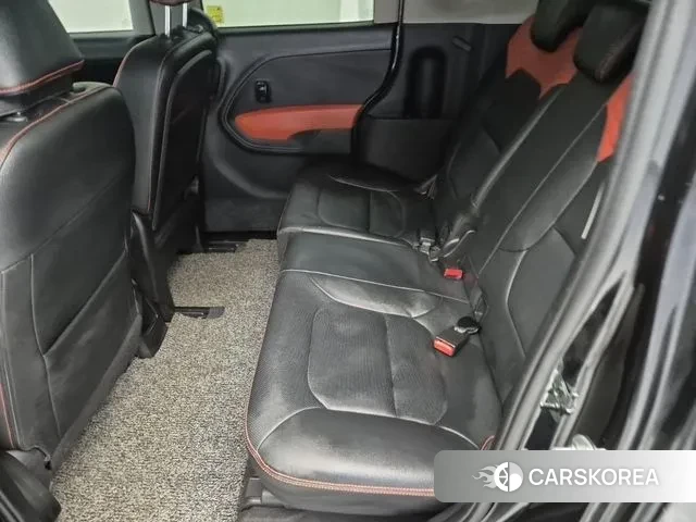 Kia The New Ray 2020 Черный из Кореи, фото 3