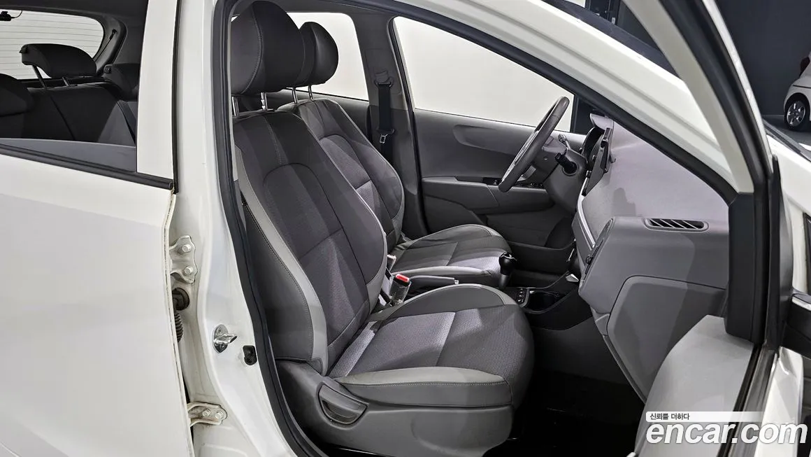 Kia Morning Urban (JA) id 1834430 из Кореи 3