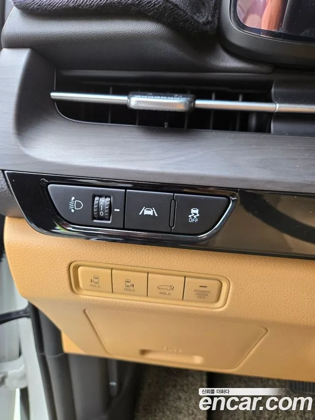 Kia Carnival 4th generation id 2647620 из Кореи 3