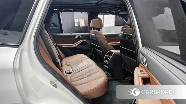 BMW X5 (G05) 2024 Белый из Кореи, фото 3