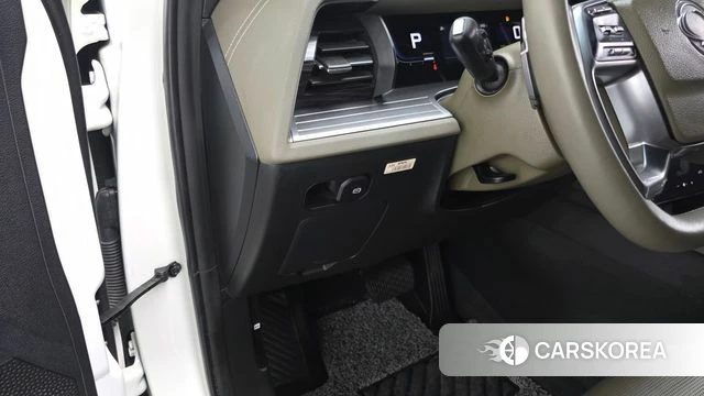 Ssangyong Torres 2023 Белый из Кореи, фото 3