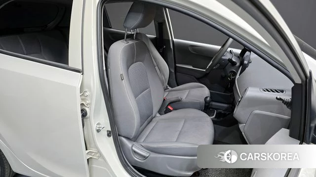 Kia All New Morning (JA) 2019 Жемчужный цвет из Кореи, фото 3