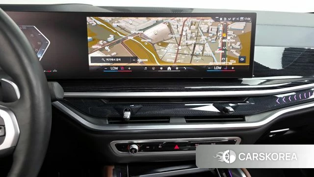 BMW X6 (G06) 2024 Белый из Кореи, фото 3
